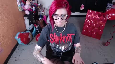 Snapshot of missmia2 chatting on February 18, 2025, 6:47 pm Miss Mia online show from February 18, 2025, 6:47 pm