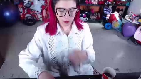 Snapshot of missmia2 chatting on September 29, 2025, 2:55 pm Miss Mia online show from September 29, 2025, 2:55 pm