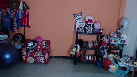 Snapshot of missmia2 chatting on November 21, 2025, 9:13 pm Miss Mia online show from November 21, 2025, 9:13 pm