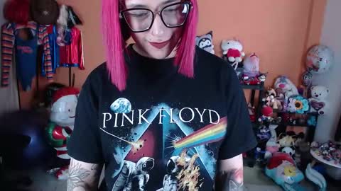 Snapshot of missmia2 chatting on December 1, 2025, 7:41 pm Miss Mia online show from December 1, 2025, 7:41 pm