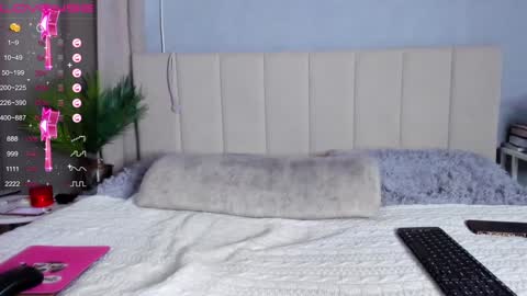 Snapshot of missmiatv chatting on December 18, 2024, 7:04 am missmiatv online show from December 18, 2024, 7:04 am