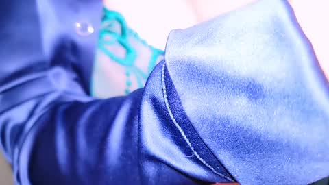 Snapshot of missmina chatting on December 29, 2024, 7:17 am Mina online show from December 29, 2024, 7:17 am