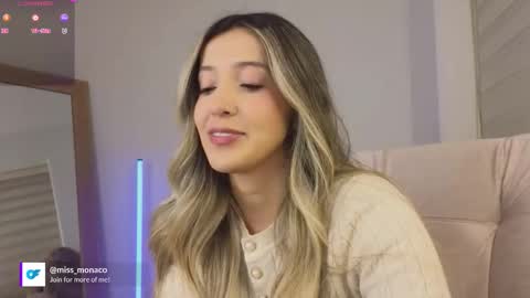 Emma Rivera online show from October 9, 2025, 3:37 am