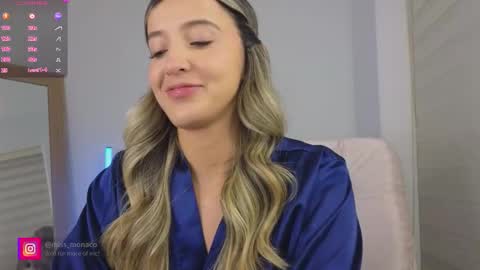 Emma Rivera online show from October 11, 2025, 2:59 pm