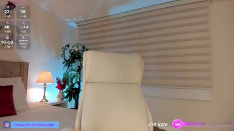 Snapshot of missnataly_ chatting on January 10, 2025, 11:33 am Nataly Rivas online show from January 10, 2025, 11:33 am