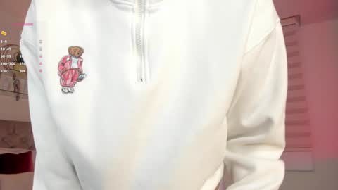 Snapshot of missnataly_ chatting on January 23, 2025, 11:37 am Nataly Rivas online show from January 23, 2025, 11:37 am