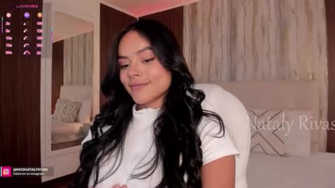 Snapshot of missnataly_ chatting on September 8, 2025, 9:36 pm Nataly Rivas online show from September 8, 2025, 9:36 pm