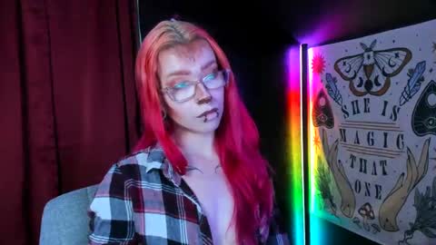 Mistress Nikki Vill online show from October 7, 2025, 3:14 am