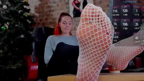 Miss Venus online show from January 16, 2025, 7:38 am