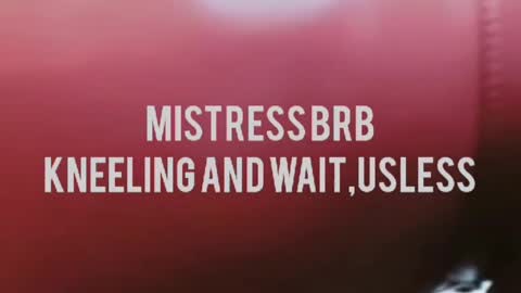 Miss Venus online show from January 27, 2025, 11:43 am