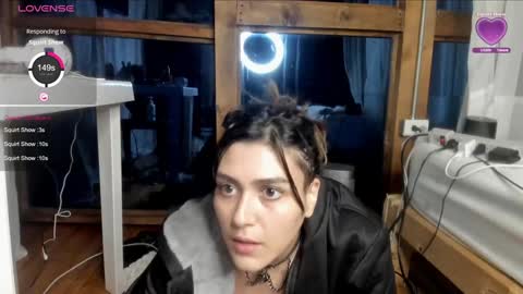 Snapshot of misspink152015 chatting on January 2, 2025, 2:43 am sarah online show from January 2, 2025, 2:43 am