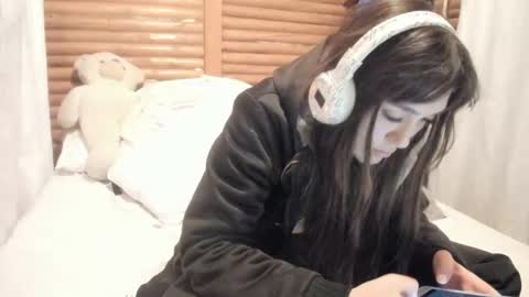 Snapshot of misspink152015 chatting on February 10, 2025, 1:46 am sarah online show from February 10, 2025, 1:46 am