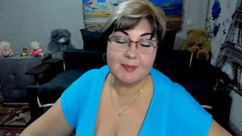 Snapshot of missritabella chatting on February 12, 2025, 7:13 pm Rita online show from February 12, 2025, 7:13 pm