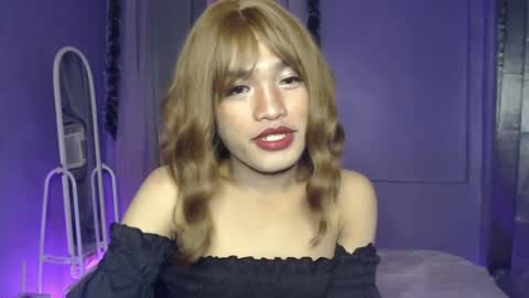 Snapshot of missrufaxxx chatting on December 10, 2024, 4:34 am Cielo online show from December 10, 2024, 4:34 am