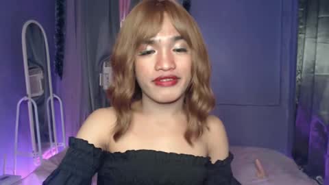Snapshot of missrufaxxx chatting on December 10, 2024, 1:00 pm Cielo online show from December 10, 2024, 1:00 pm