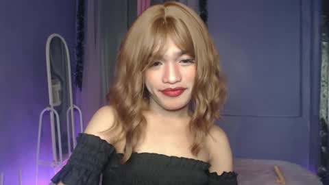 Snapshot of missrufaxxx chatting on December 12, 2024, 1:43 am Cielo online show from December 12, 2024, 1:43 am