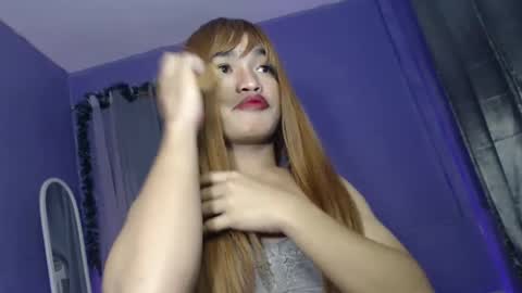 Snapshot of missrufaxxx chatting on December 16, 2024, 1:32 pm Cielo online show from December 16, 2024, 1:32 pm