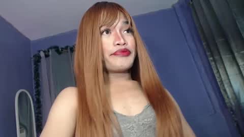 Snapshot of missrufaxxx chatting on December 17, 2024, 11:06 am Cielo online show from December 17, 2024, 11:06 am