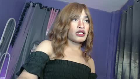 Snapshot of missrufaxxx chatting on December 19, 2024, 1:07 pm Cielo online show from December 19, 2024, 1:07 pm
