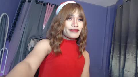 Snapshot of missrufaxxx chatting on December 20, 2024, 12:16 pm Cielo online show from December 20, 2024, 12:16 pm