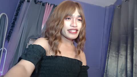 Snapshot of missrufaxxx chatting on December 20, 2024, 3:21 pm Cielo online show from December 20, 2024, 3:21 pm