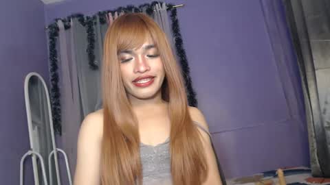 Snapshot of missrufaxxx chatting on December 26, 2024, 2:05 pm Cielo online show from December 26, 2024, 2:05 pm