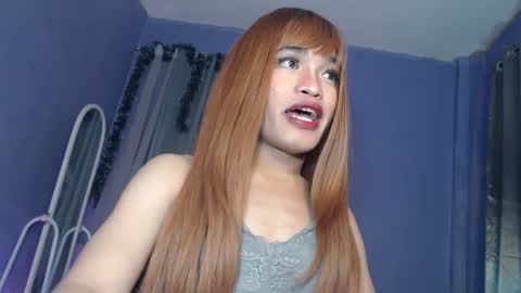 Snapshot of missrufaxxx chatting on December 27, 2024, 3:26 pm Cielo online show from December 27, 2024, 3:26 pm