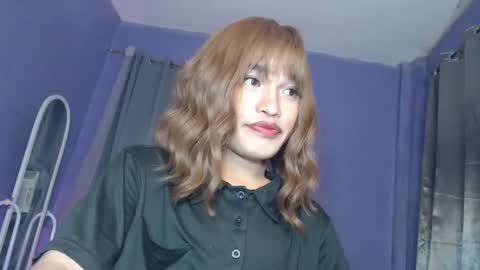Snapshot of missrufaxxx chatting on January 2, 2025, 10:58 am Cielo online show from January 2, 2025, 10:58 am