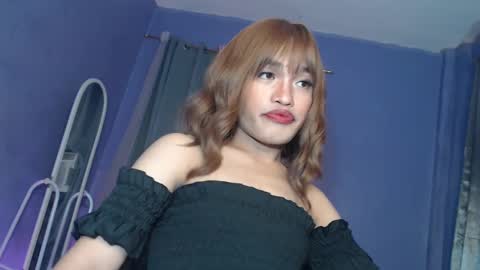 Snapshot of missrufaxxx chatting on January 3, 2025, 11:14 am Cielo online show from January 3, 2025, 11:14 am