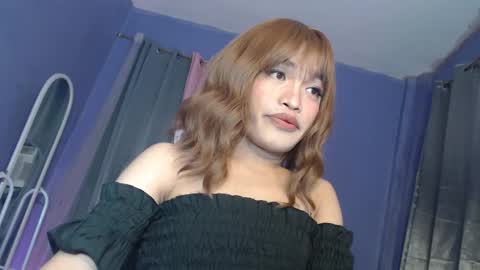 Snapshot of missrufaxxx chatting on January 4, 2025, 11:33 am Cielo online show from January 4, 2025, 11:33 am