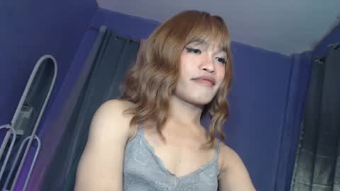 Snapshot of missrufaxxx chatting on January 4, 2025, 2:35 pm Cielo online show from January 4, 2025, 2:35 pm