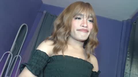Snapshot of missrufaxxx chatting on January 5, 2025, 11:26 am Cielo online show from January 5, 2025, 11:26 am