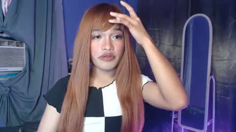 Snapshot of missrufaxxx chatting on January 19, 2025, 12:39 pm Cielo online show from January 19, 2025, 12:39 pm