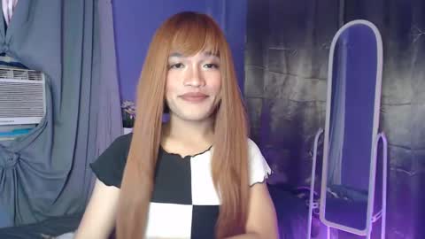 Snapshot of missrufaxxx chatting on January 19, 2025, 3:42 pm Cielo online show from January 19, 2025, 3:42 pm