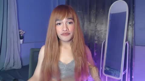 Snapshot of missrufaxxx chatting on January 23, 2025, 4:59 pm Cielo online show from January 23, 2025, 4:59 pm