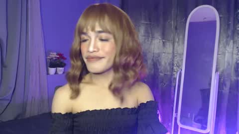 Snapshot of missrufaxxx chatting on January 24, 2025, 1:57 pm Cielo online show from January 24, 2025, 1:57 pm