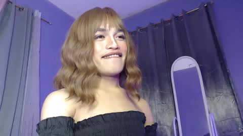 Snapshot of missrufaxxx chatting on January 25, 2025, 2:47 pm Cielo online show from January 25, 2025, 2:47 pm