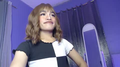 Snapshot of missrufaxxx chatting on January 29, 2025, 5:24 pm Cielo online show from January 29, 2025, 5:24 pm