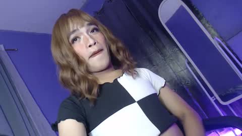 Snapshot of missrufaxxx chatting on February 3, 2025, 5:35 pm Cielo online show from February 3, 2025, 5:35 pm