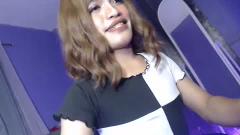 Snapshot of missrufaxxx chatting on February 11, 2025, 5:50 pm Cielo online show from February 11, 2025, 5:50 pm