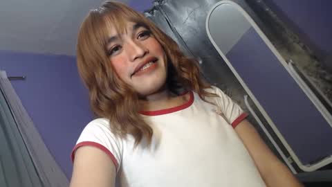Snapshot of missrufaxxx chatting on February 20, 2025, 11:31 am Cielo online show from February 20, 2025, 11:31 am