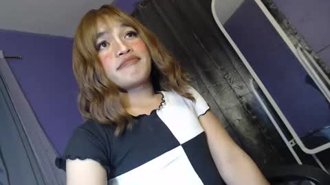 Snapshot of missrufaxxx chatting on February 24, 2025, 2:37 pm Cielo online show from February 24, 2025, 2:37 pm