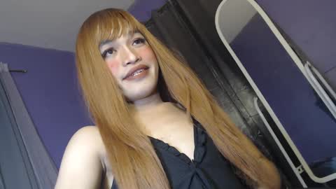 Snapshot of missrufaxxx chatting on February 25, 2025, 12:03 pm Cielo online show from February 25, 2025, 12:03 pm