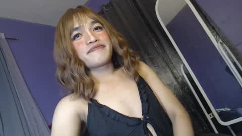 Snapshot of missrufaxxx chatting on February 25, 2025, 6:09 pm Cielo online show from February 25, 2025, 6:09 pm