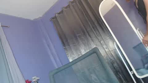 Snapshot of missrufaxxx chatting on February 26, 2025, 11:30 am Cielo online show from February 26, 2025, 11:30 am