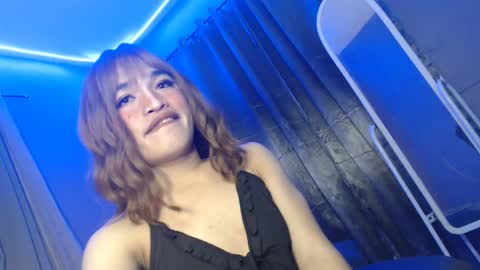 Snapshot of missrufaxxx chatting on February 26, 2025, 2:46 pm Cielo online show from February 26, 2025, 2:46 pm
