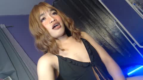 Snapshot of missrufaxxx chatting on February 26, 2025, 5:50 pm Cielo online show from February 26, 2025, 5:50 pm