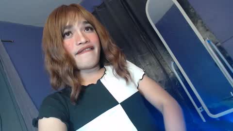 Snapshot of missrufaxxx chatting on March 5, 2025, 2:34 pm Cielo online show from March 5, 2025, 2:34 pm