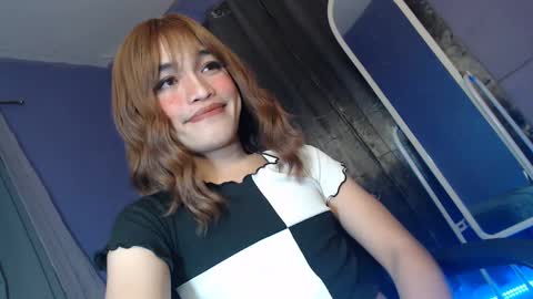 Snapshot of missrufaxxx chatting on March 7, 2025, 11:29 am Cielo online show from March 7, 2025, 11:29 am