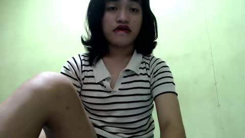Snapshot of missrufaxxx chatting on September 13, 2025, 4:12 am Cielo online show from September 13, 2025, 4:12 am